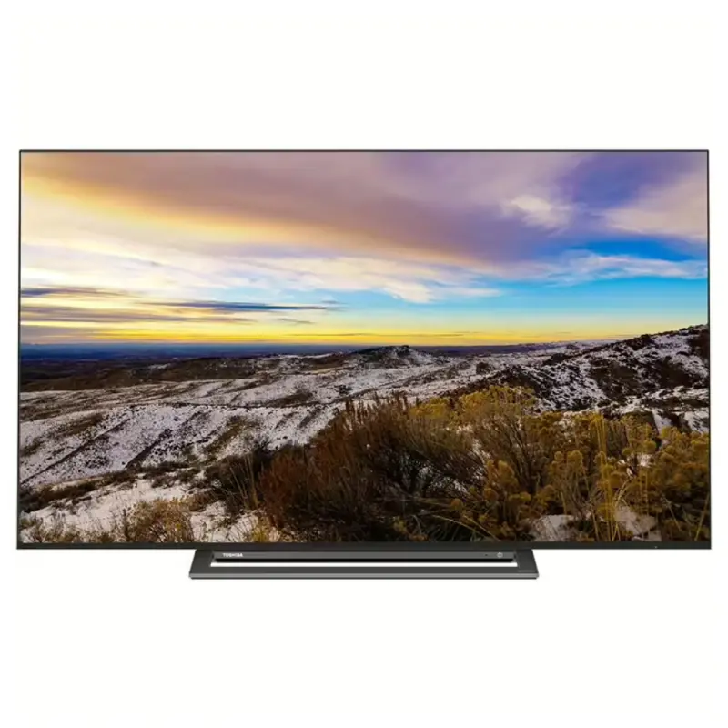 Toshiba 4K Smart TV Without Frame 55 Inches 55U7950EAS