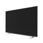 Toshiba TV 65 Inches 4K D-LED Ultra HD Smart Built in Receiver Black 65U5965EA