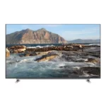 Toshiba TV 65 Inches 4K D-LED Ultra HD Smart Built in Receiver Black 65U5965EA