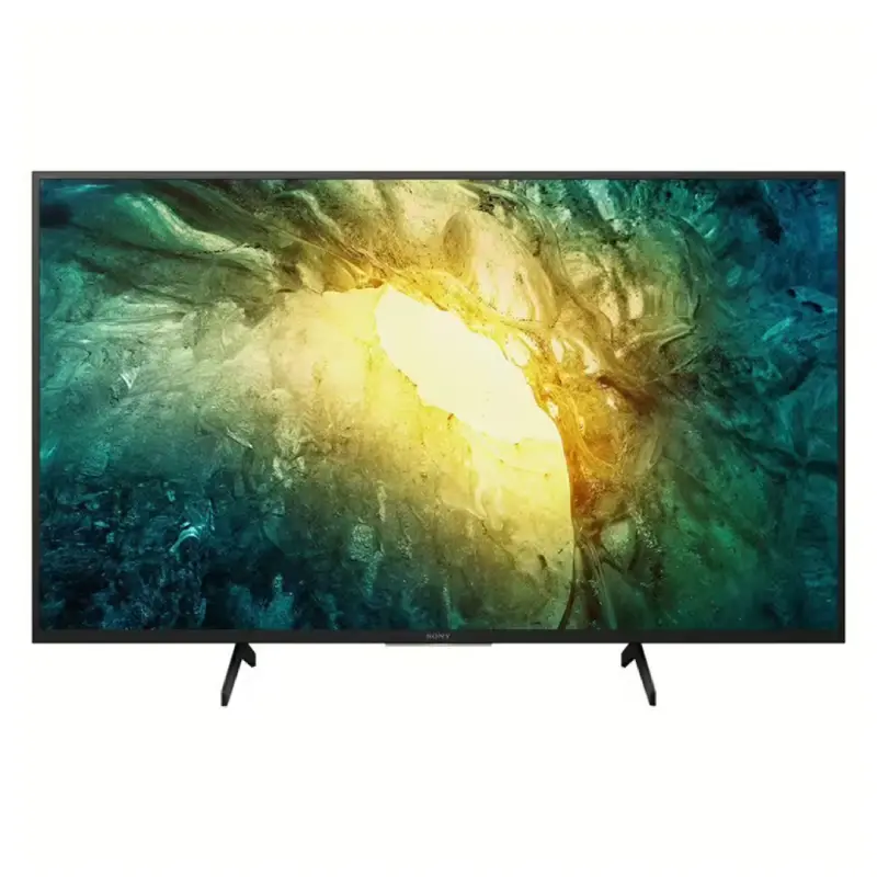 Sony 55 Inches 4K UHD LED Smart TV KD55X7500H