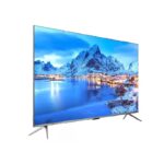 Sharp TV 55 Inches 4K Smart Without Frame 4TC55DL6EX