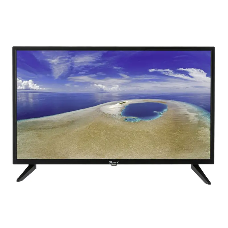 Unionaire TV 32 Inches LED HD Black  L32UT420