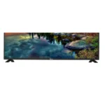 Unionaire TV 43 Inches LED FHD Black M43UW400