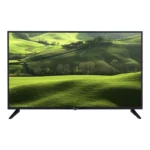 Unionaire TV 43 Inches LED Smart FHD Black M43UW680