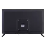 Unionaire TV 43 Inches LED Smart FHD Black M43UW680