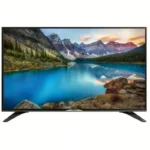 Tornado LED TV 43 Inches Full HD With Built in Receiver 43ER9300E