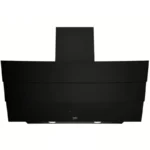 Beko Built-in Hood 90 cm Black HCA92640BHE