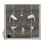 Toshiba Bathroom Ventilating Fan 20 Cm White VRH20S1