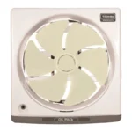 Toshiba Kitchen Ventilating Fan 25 Cm White VRH25J10