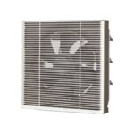 Toshiba Bathroom Ventilating Fan 25 Cm White VRH25S1