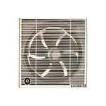 Toshiba Bathroom Ventilating Fan 25 Cm White VRH25S1