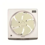 Toshiba Kitchen Ventilating Fan Size Dark Blue or Off White 30 cm x 30 cm VRH30J10