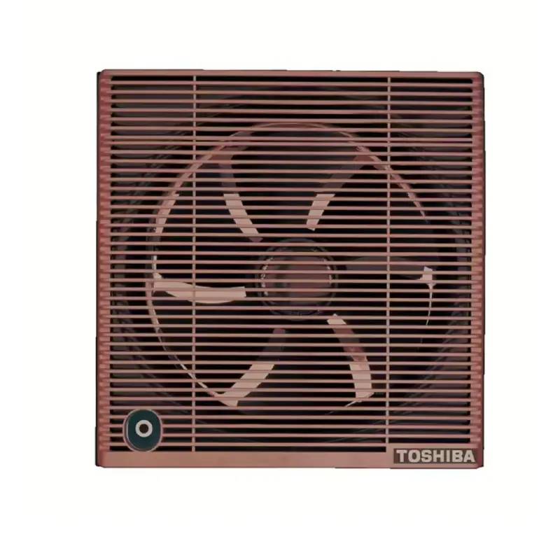 Toshiba Bathroom Ventilating 30 Cm x 30 Cm Brown VRH30S1