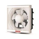 شفاط حائط فريش 20 سم ابيض500011730