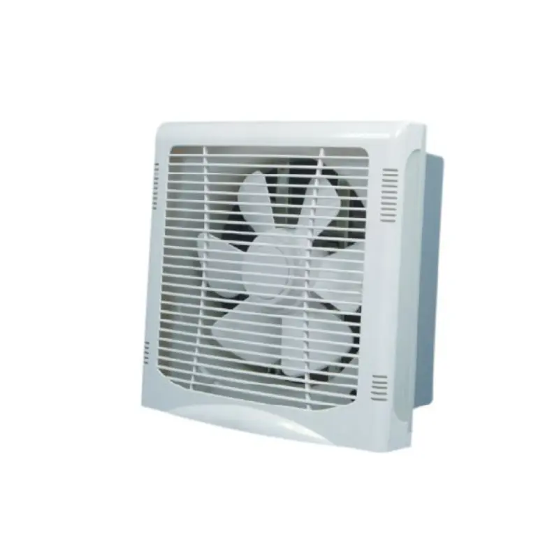 Fresh two way Ventilating - white 25 cm