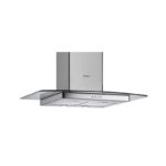 Tornado Built-in Hood 60 Cm Cooker Hood Stainless Steel HOS-M60ESU-S