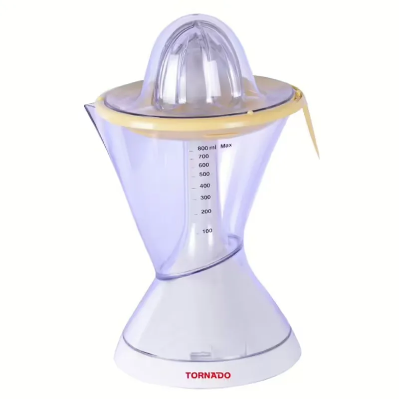 Tornado Citrus Juicer 40 Watt TCJ-40S