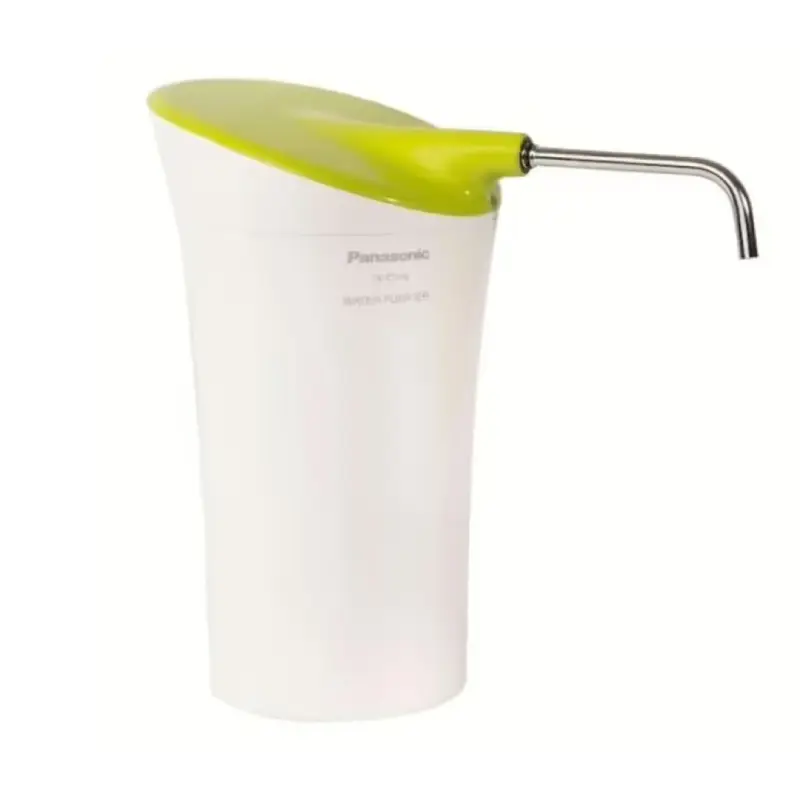 Panasonic Water Filter White/Green 6.5 Liter - TK-CS10