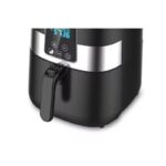 Tornado Air Fryer 3 Liters 1300 Watt LED Display Black THF-133D