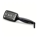 Babyliss Hair Straightening Brush 3D Black HSB101E