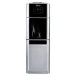 Unionaire Water Dispenser 2 Taps Floor Standing  Silver WS-216-2W