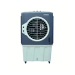 TORNADO Air Cooler with Gray Carbon Filter Covering an Area of 60m2 60 Liters with 3 Speeds TE-60AC