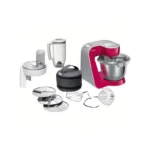 Bosch Kitchen Machine Multi Color 1000 Watt MUM58420