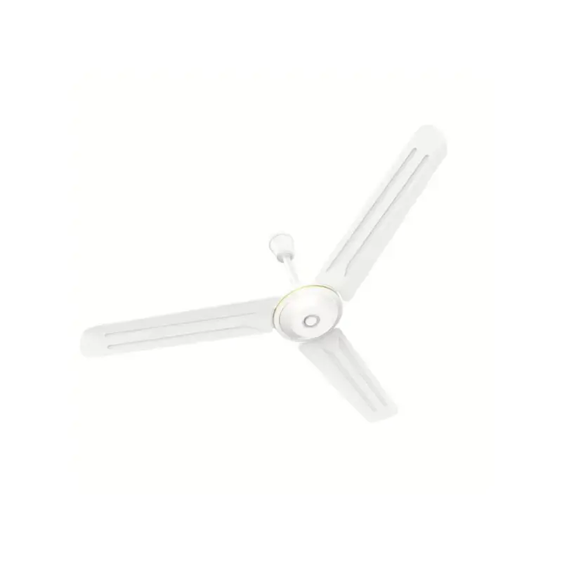 TORNADO Ceiling Fan 3 Blades 5 Speeds White 56 Inch TCF56BW