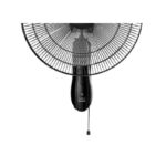 Tornado Wall Fan 16 Inch 4 Blades Black TWF-16