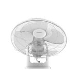 Tornado Orbit Fan 16 Inch 4 Blades White TOF-49Y