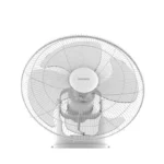 Tornado Orbit Fan 16 Inch 4 Blades White TOF-49Y