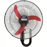 Fresh Ghost Wall Fan Without Remote Control - 18 Inch