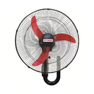 Fresh Wall Fan Ghost 18 Inch Without Remote Control