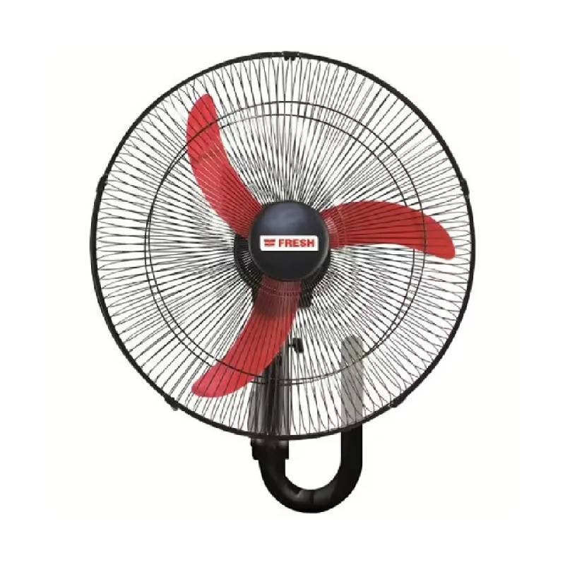 Fresh Ghost Wall Fan Without Remote Control - 18 Inch