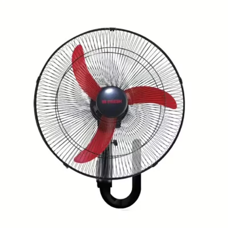 Shabah Fresh wall fan without remote control 20 inch