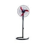 Fresh Shabah Stand fan without remote control 18 inches