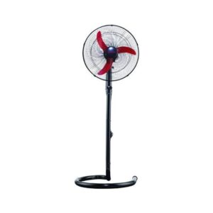 Fresh Stand Fan Shabah 18 inches Without Remote Control