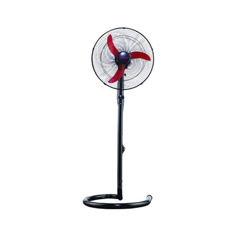 Fresh Shabah Stand fan without remote control 18 inches