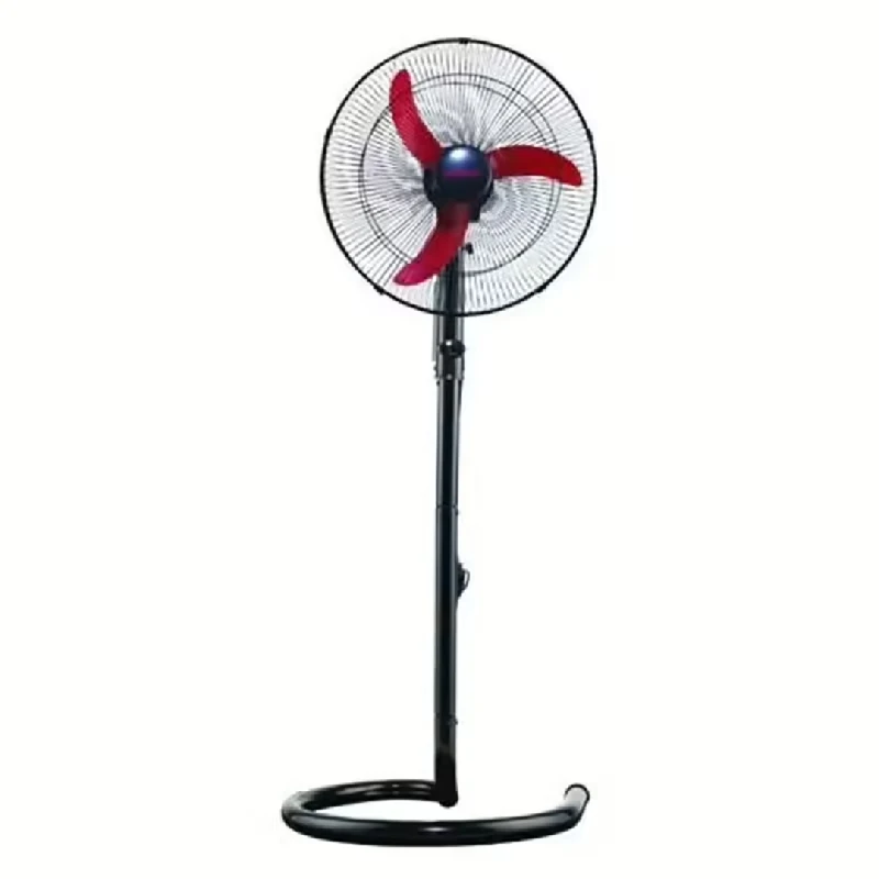 Fresh Shabah Stand fan without remote control 18 inches