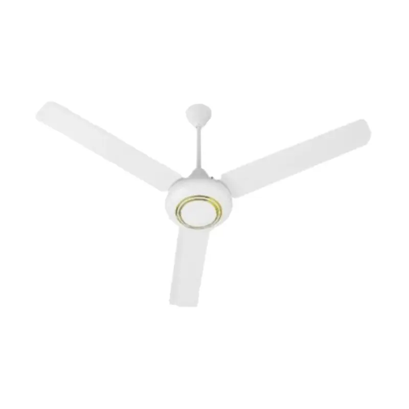 Unionaire Ceiling Fan 56 Inches Without Remote Control White UFC-56-W