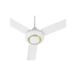 Unionaire Ceiling Fan 56 Inches Without Remote Control White UFC-56-W