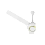 Unionaire Ceiling Fan 56 Inches Without Remote Control White UFC-56-W