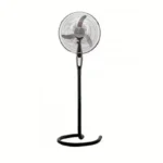 Unionaire stand fan 3 speeds 18 inch