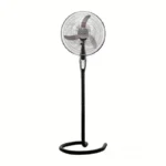 Unionaire stand fan 3 blades 18 inch with remote control