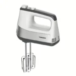 Tornado hand mixer white turbo speed 500 watt HM 500T