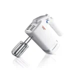 Tornado Hand Mixer 400 Watt White HM-400S