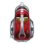 LG Bagless Vacuum Cleaner 2000 Watt Red VK7320NHAR