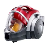 LG Bagless Vacuum Cleaner 2000 Watt Red VK7320NHAR