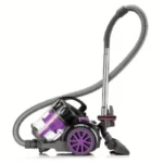 Black & Decker Bagless Vacuum Cleaner 1800 Watt VM1880 Purple