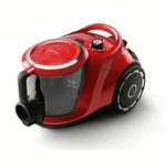 Bosch Serie 6 Propower Bagless Vacuum Cleaner Red 2200 Watt BGS412234A